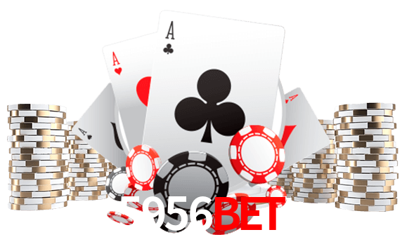 Jogue jogos de pôquer em 5956bet