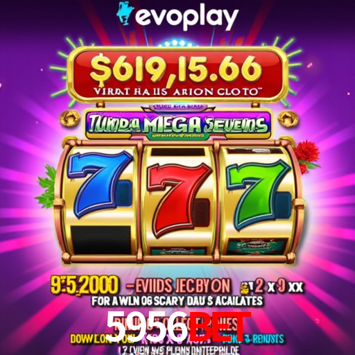 cassino 5956bet