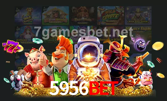 cassino 5956bet